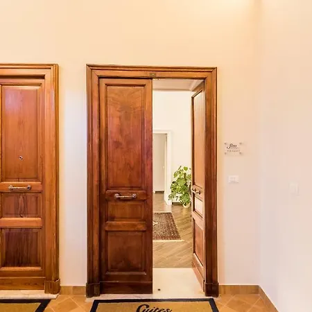 Suites Sorrento Elegance-2